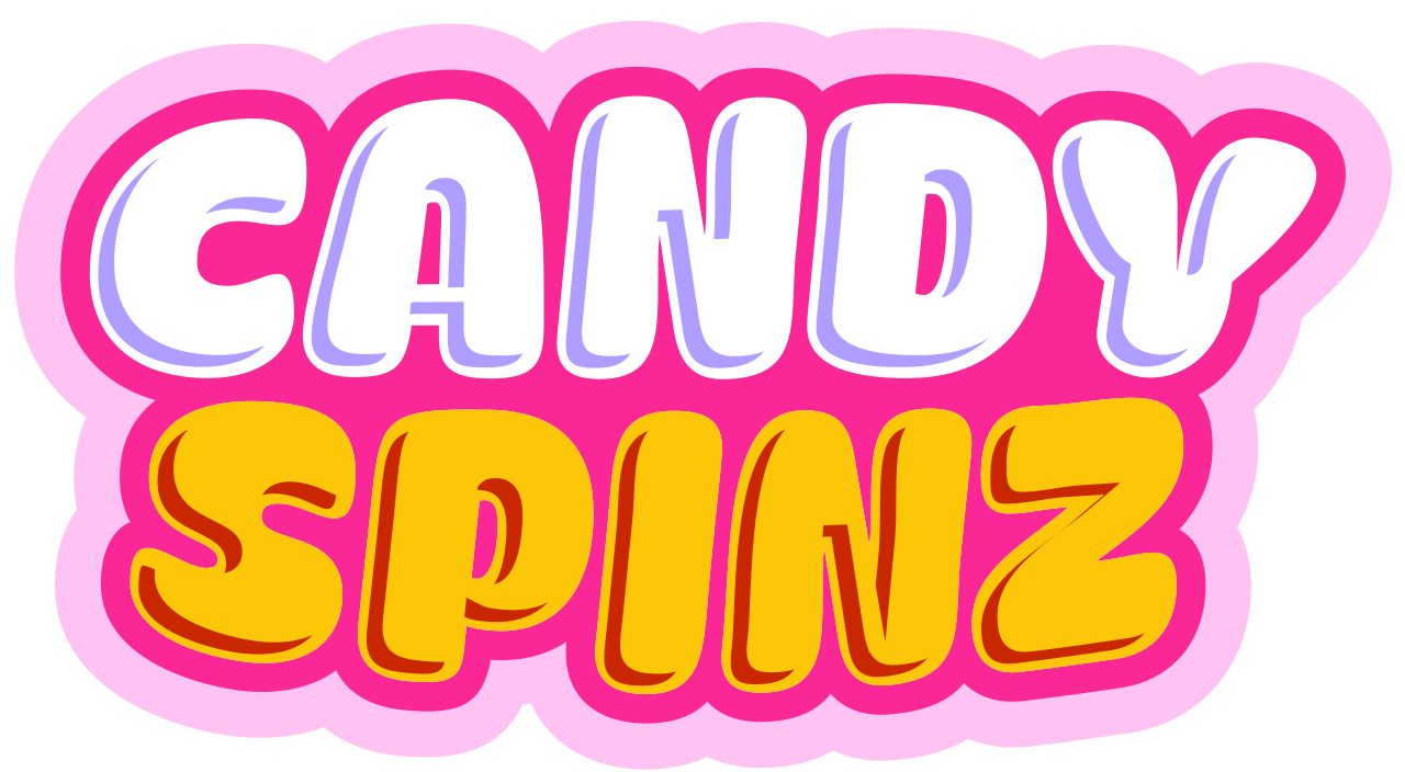 logo Candyspinz casino